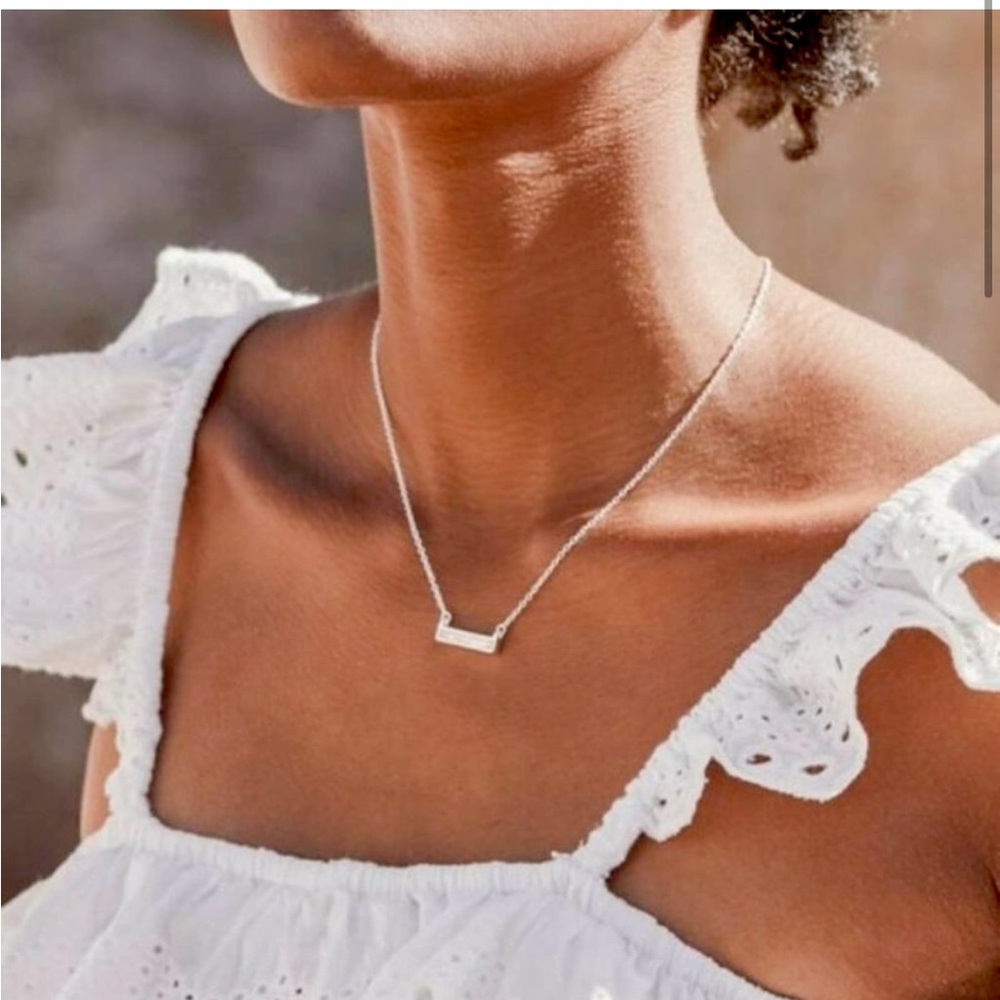 The2Bandits Athens Necklace